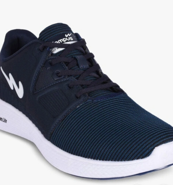 CAMPUS LEGEND BLU WHT 3A4 - 8