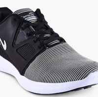 CAMPUS LEGEND BLK SIL 3B4 - 6