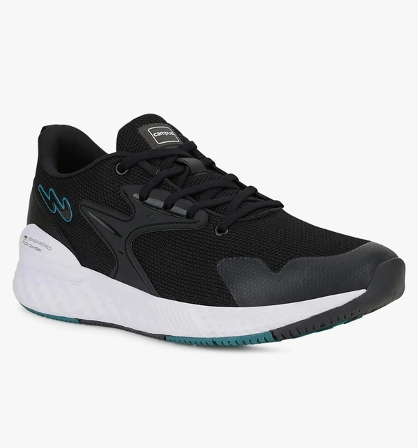 CAMPUS SIMON BLK T BLU 3C4 - 7