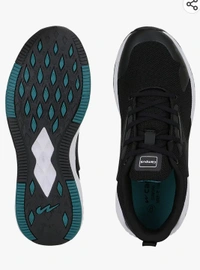 CAMPUS SIMON BLK T BLU 3C4 - 7