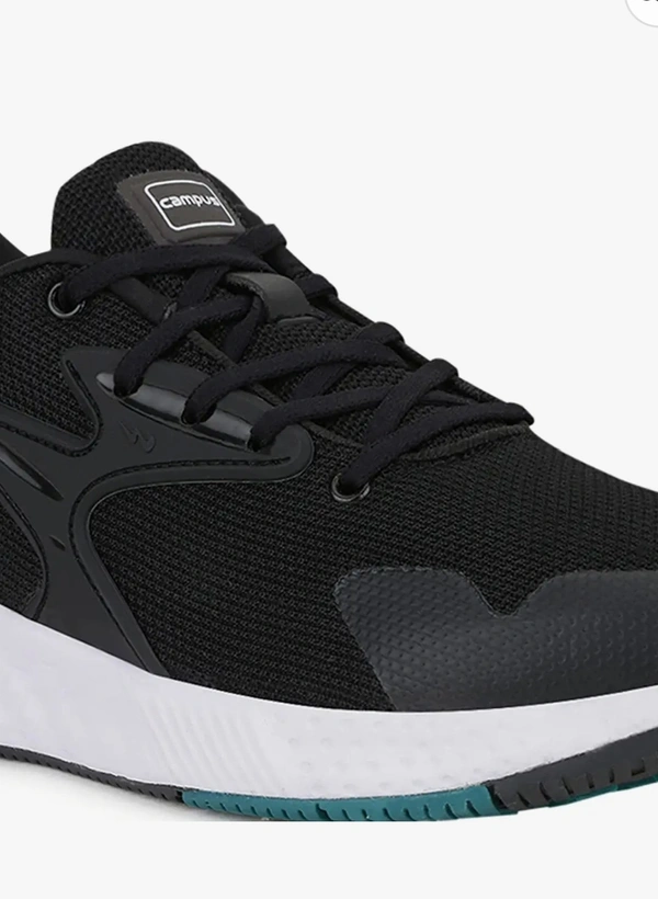 CAMPUS SIMON BLK T BLU 3C4 - 7