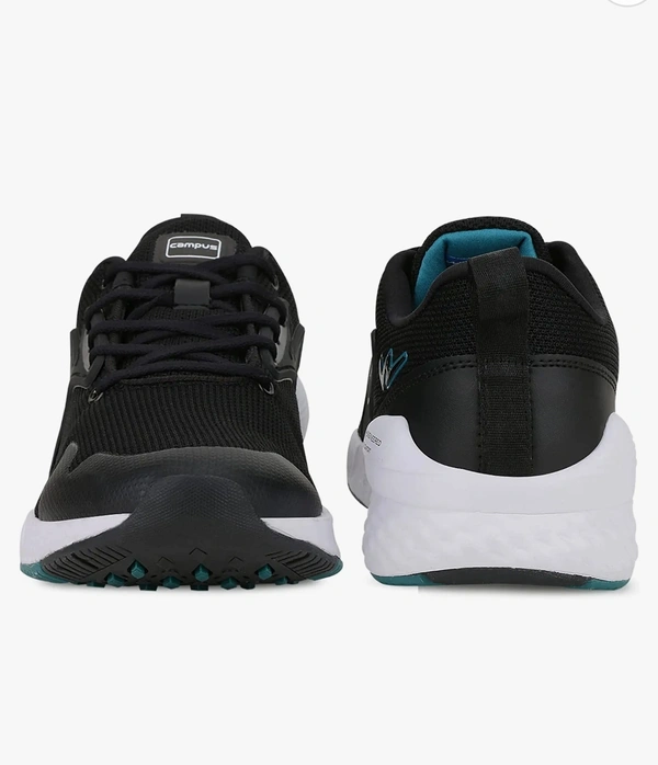 CAMPUS SIMON BLK T BLU 3C4 - 7