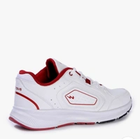 CAMPUS 9 TROPHY WHT RUST 3D4 - 9