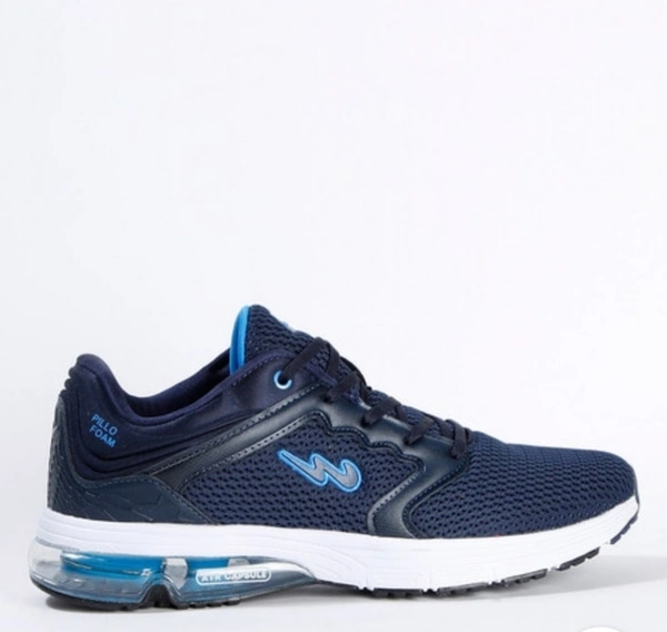CAMPUS STREME NAVY SKY 3D4 - 8