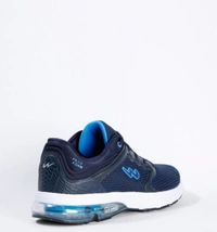 CAMPUS STREME NAVY SKY 3D4 - 8