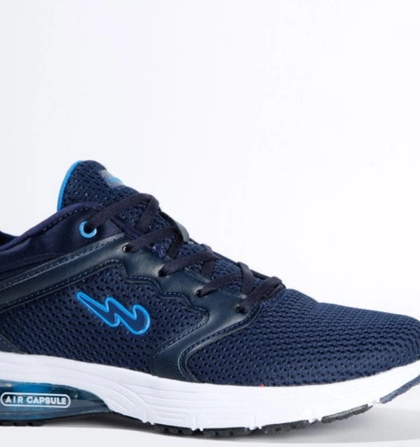 CAMPUS STREME NAVY SKY 3D4 - 8