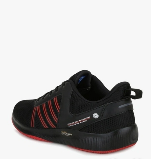 CAMPUS 6 ROC PRO BLK RED 4C2 - 6