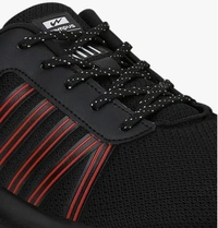 CAMPUS 7 ROC PRO BLK RED 4C2 - 7