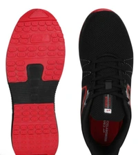 CAMPUS 8 BRAZIL ADV PRO BLK RED 4C3 - 8