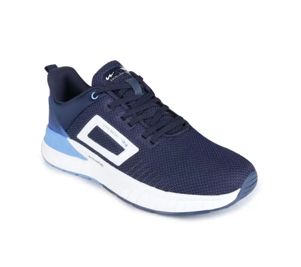 CAMPUS EVOK NAVY 4D3 - 9