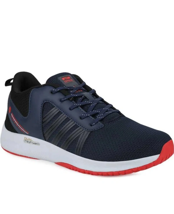 CAMPUS 7 ROC PRO NAVY BLK 4D4 - 7