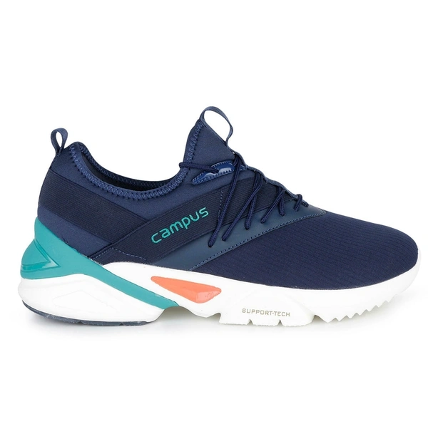 CAMPUS 7 HONOR NAVY T BLUE 5A2 - 7