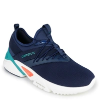 CAMPUS 7 HONOR NAVY T BLUE 5A2 - 7