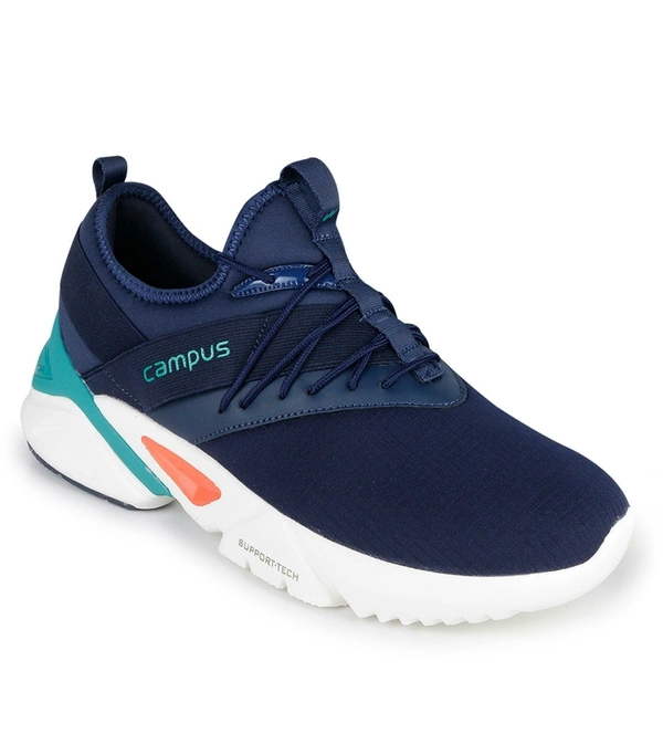 CAMPUS 7 HONOR NAVY T BLUE 5A2 - 7