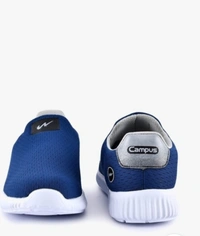 CAMPUS 8 OXYFIT BT GRN GRY 5D2 - 8
