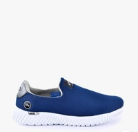 CAMPUS 6 OXYFIT BT GRN GRY 5D2 - 6