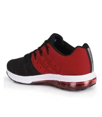 CAMPUS PERIS D GRY RED 6B2 - 8