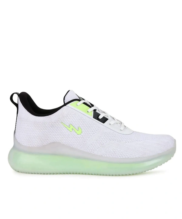 CAMPUS ARTEMIS WHT BLK 6C2 - 7