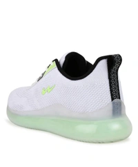CAMPUS ARTEMIS WHT BLK 6C2 - 7