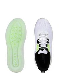 CAMPUS ARTEMIS WHT BLK 6C2 - 7