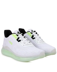 CAMPUS ARTEMIS WHT BLK 6C2 - 7