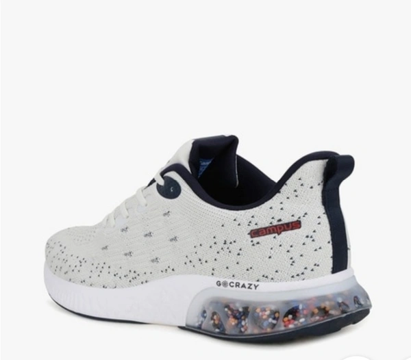 CAMPUS RIM OFF WHT NAVY 6D2 - 9