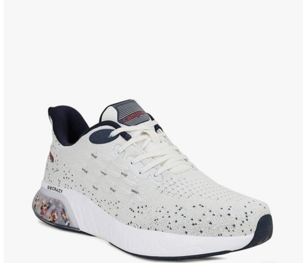 CAMPUS RIM OFF WHT NAVY 6D2 - 9
