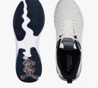 CAMPUS RIM OFF WHT NAVY 6D2 - 9