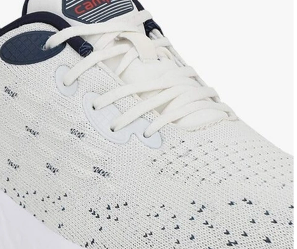 CAMPUS RIM OFF WHT NAVY 6D2 - 9