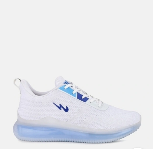 CAMPUS ARTEMIS WHT SKY 6E2 - 9