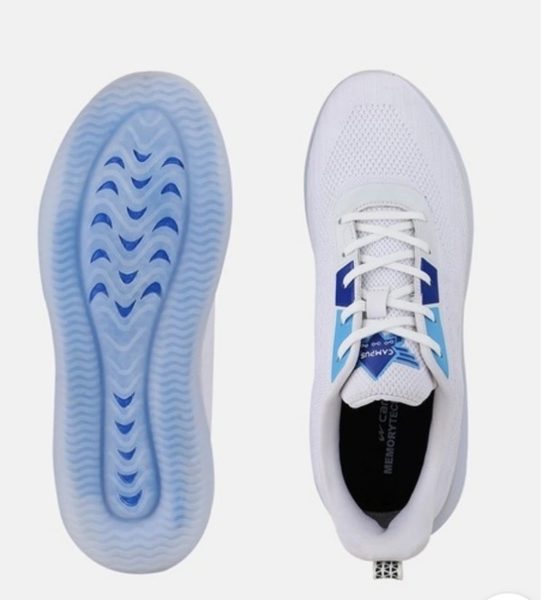 CAMPUS ARTEMIS WHT SKY 6E2 - 9