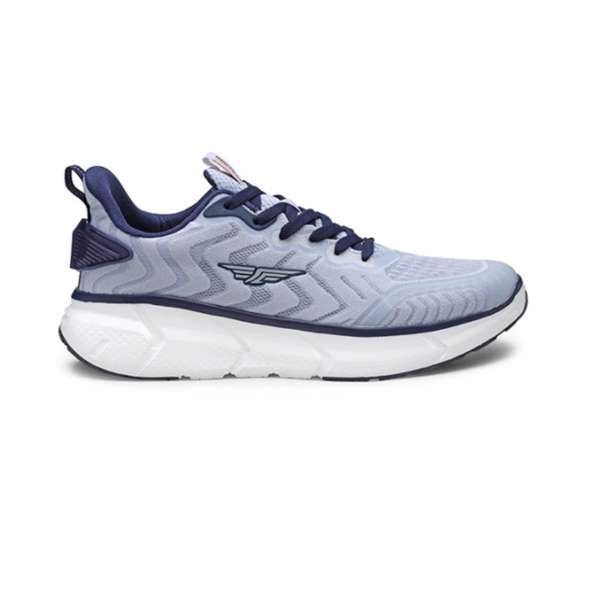RED TAPE RSO 1528 GREY 6E3 - 7