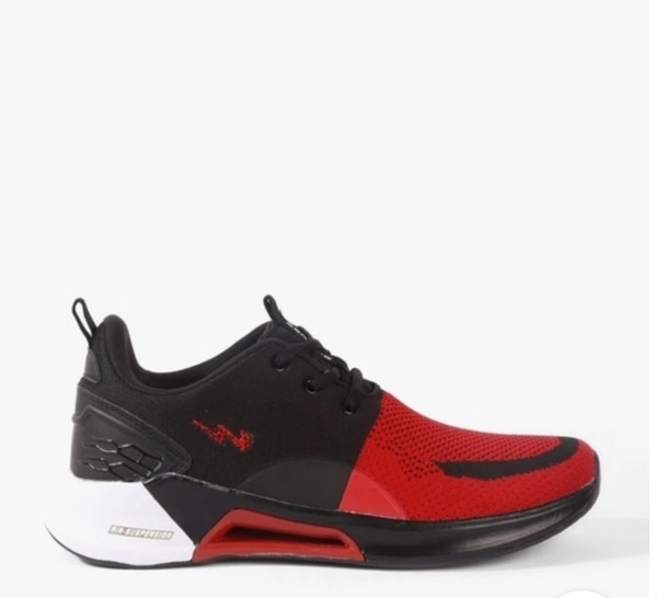 CAMPUS 8 CALIFORNIA D.RED BLK 6B3 - 8