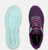 CAMPUS ARTEMIS PRPL BLK 6D3 - 10