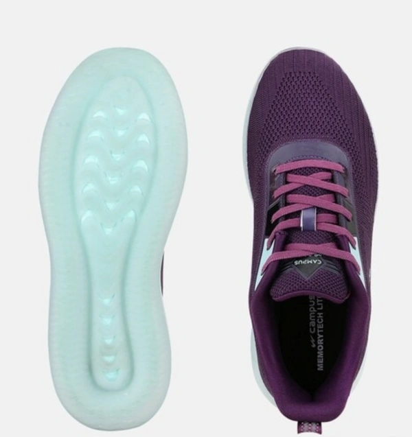 CAMPUS ARTEMIS PRPL BLK 6D3 - 10