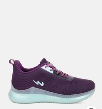 CAMPUS ARTEMIS PRPL BLK 6D3 - 10