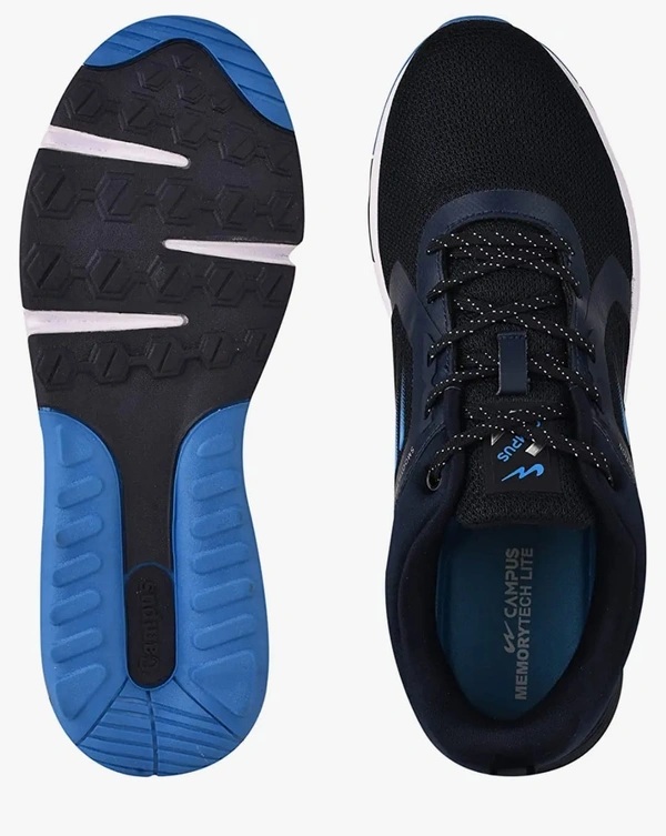 CAMPUS 9 TORMENTOR NAVY SKY 6A3 - 9