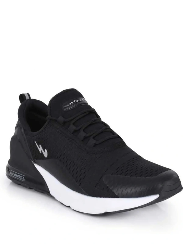 CAMPUS DRAGON BLK 6A3 - 9