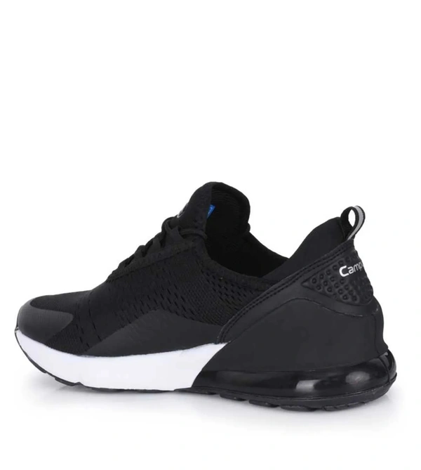 CAMPUS DRAGON BLK 6A3 - 7