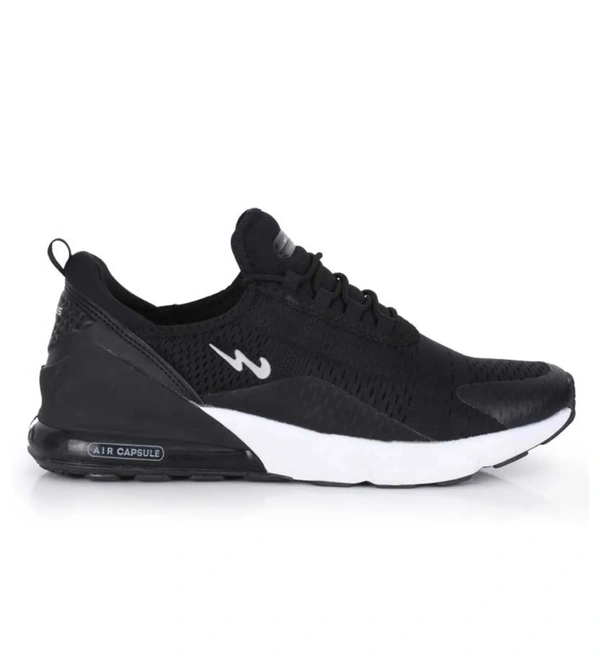 CAMPUS DRAGON BLK 6A3 - 7