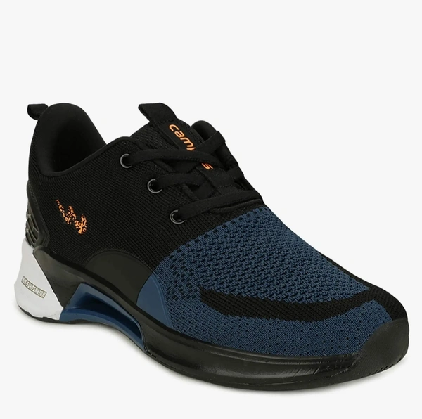 CAMPUS 7 CALIFORNIA AF.BLU BLK 6A4 - 7