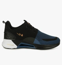 CAMPUS 10 CALIFORNIA AF.BLU BLK 6A4 - 10