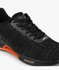 CAMPUS 7 HUMMER BLK D GRY 6A4 - 7