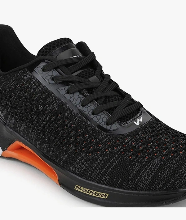 CAMPUS 7 HUMMER BLK D GRY 6A4 - 7