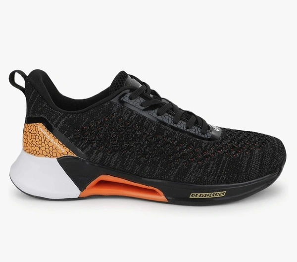 CAMPUS 11 HUMMER BLK D GRY 6B4 - 11