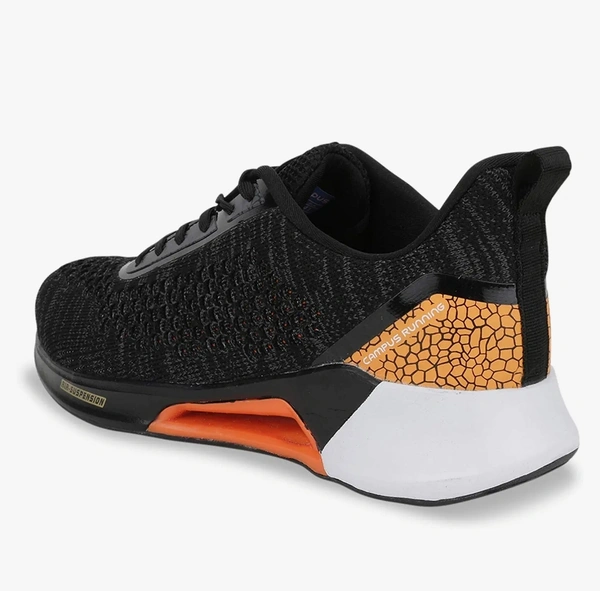 CAMPUS 11 HUMMER BLK D GRY 6B4 - 11