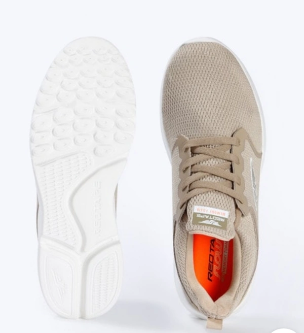 RED TAPE 8 RSO 0583 BEIGE 6E4 - 8