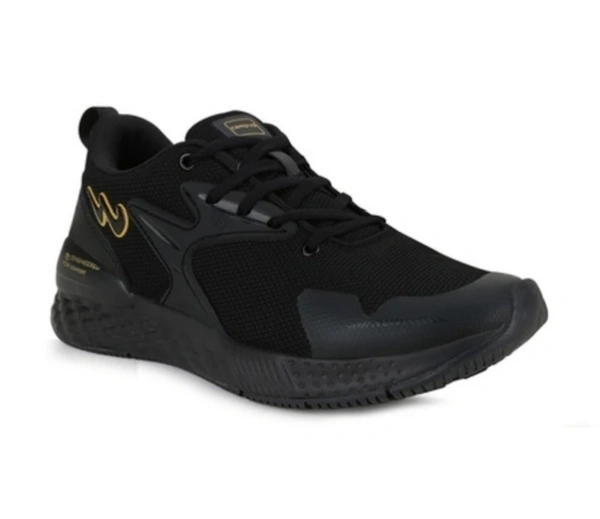 CAMPUS 10 SIMON PRO BLK GOLD 1B4 - 10