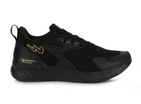 CAMPUS 10 SIMON PRO BLK GOLD 1B4 - 10