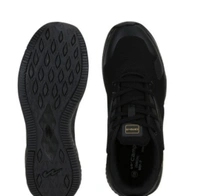 CAMPUS 10 SIMON PRO BLK GOLD 1B4 - 10